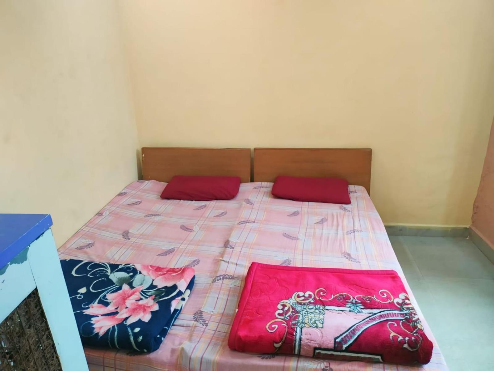 Kailash Kuti Guest House อุจเจน ภายนอก รูปภาพ